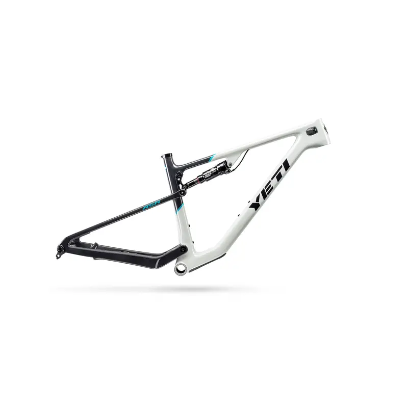 Yeti Asr T-Series Frame 1
