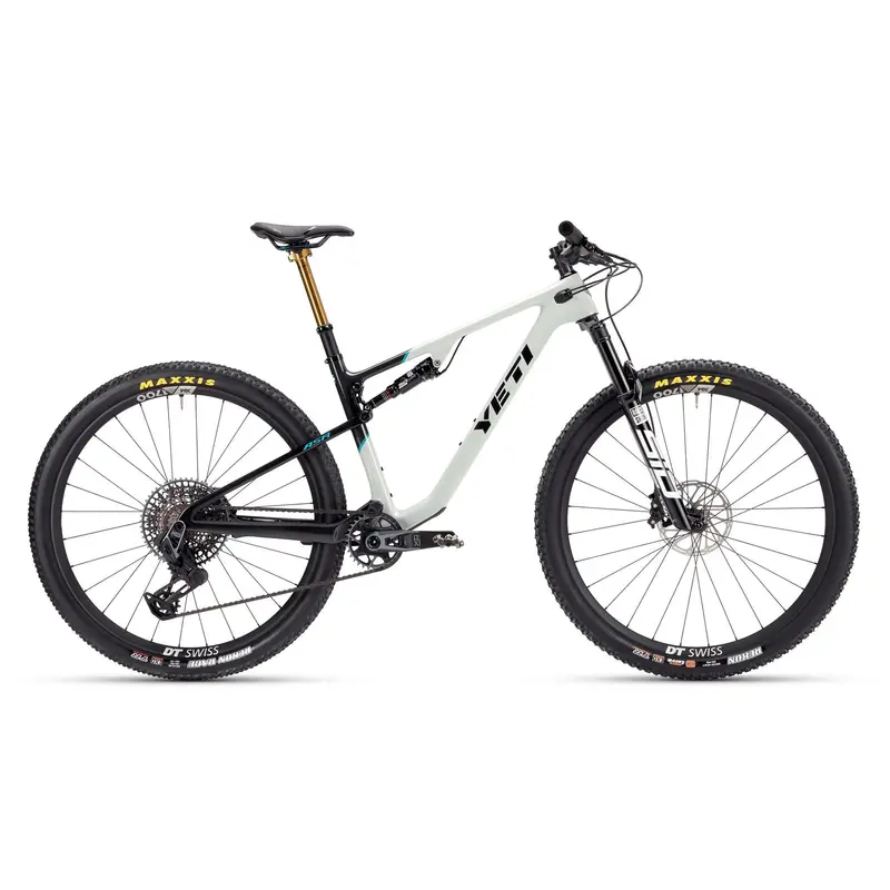 Yeti ASR T3 Trail Bike