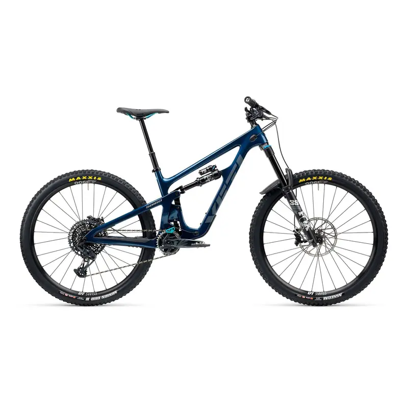 Yeti SB160 C2 Full-Suspension Mountain Bike