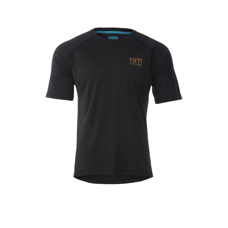 Yeti Tolland Short Sleeve Jersey 1