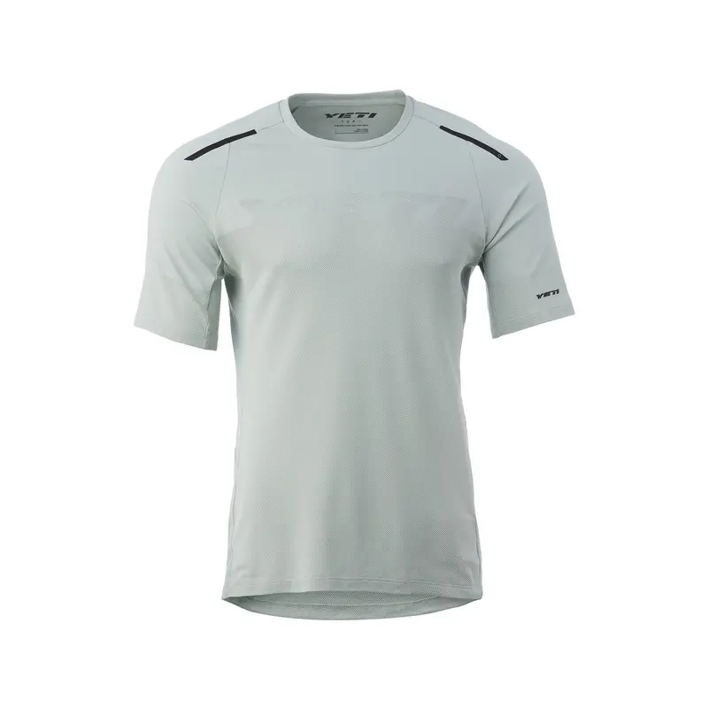 Yeti Turq Air Short Sleeve Jersey 1