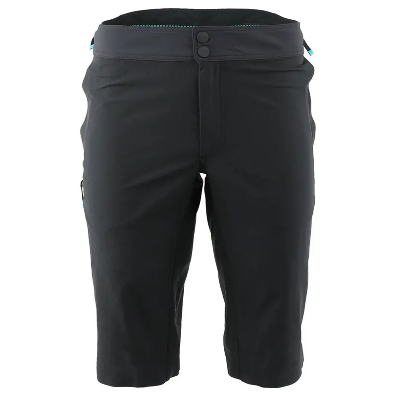 Yeti Turq Dot Air Short 1
