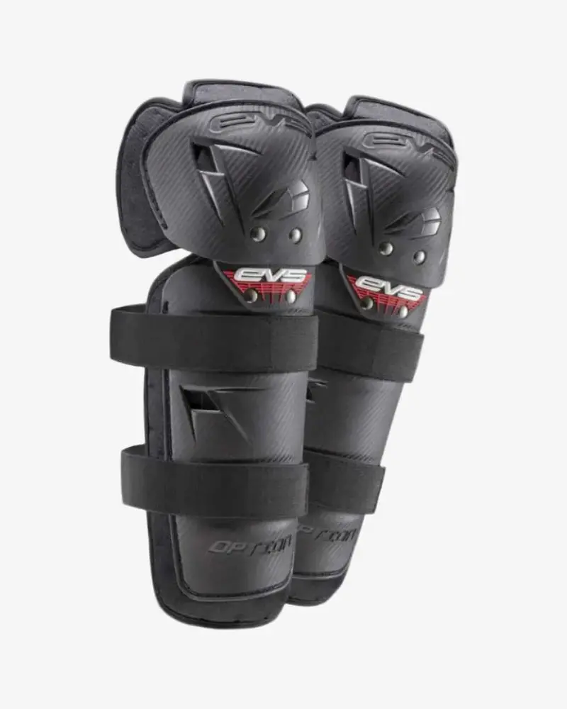 Youth Option Knee Guard - Perfect Youth Knee Guard For All Sizes 1