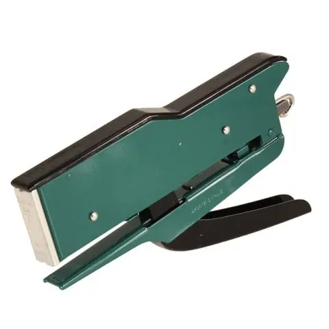Zenith 548 Plier Stapler- Green 1