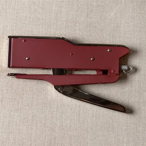 Zenith 548 Plier Stapler- Red 1