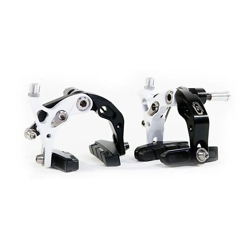 Zero Gravity / Ciamillo Zero G Ti Ying-Yang Brake Calipers 1