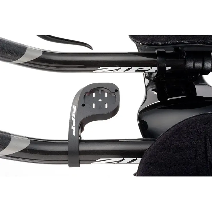 Zipp Quickview Tt Garmin Computer Mount 1