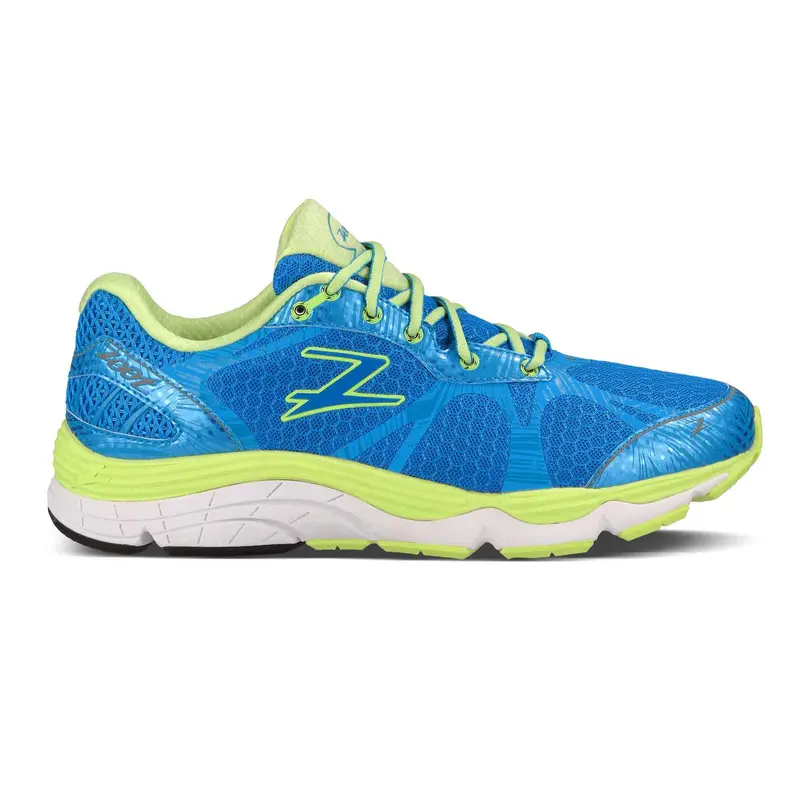 Zoot Del Mar Shoes 1