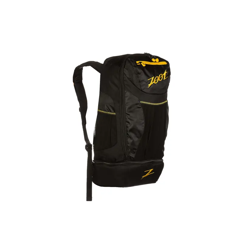Zoot Performance Transition Bag 1