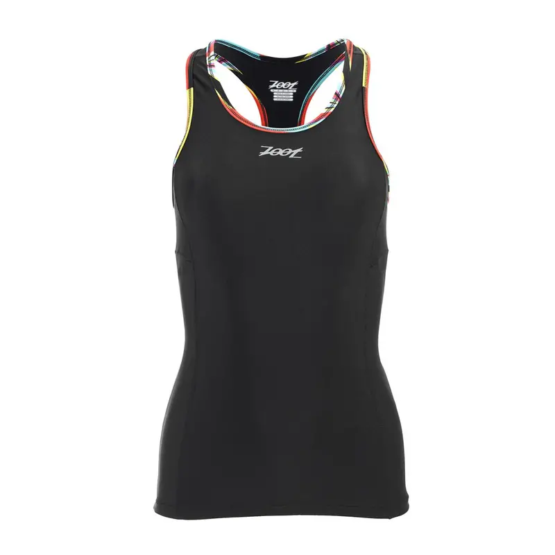 Zoot Performance Tri Racerback 3