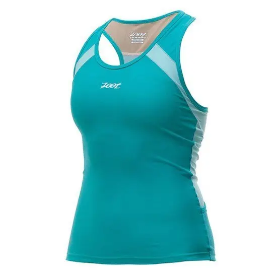 Zoot Performance Tri Racerback 3