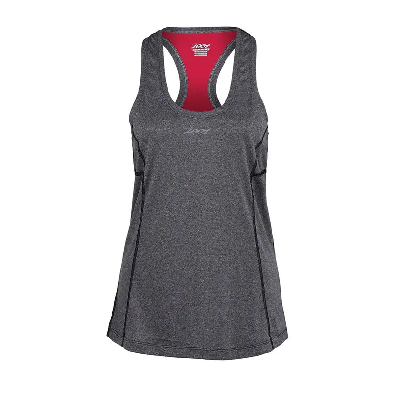 Zoot Run Sunset Singlet 4