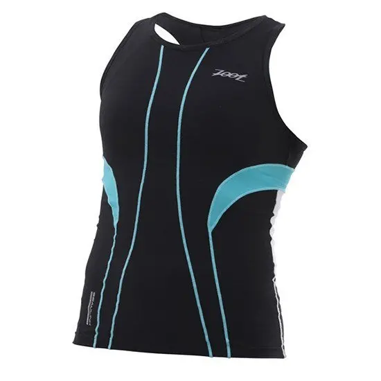 Zoot Ultra Tri Racerback 1