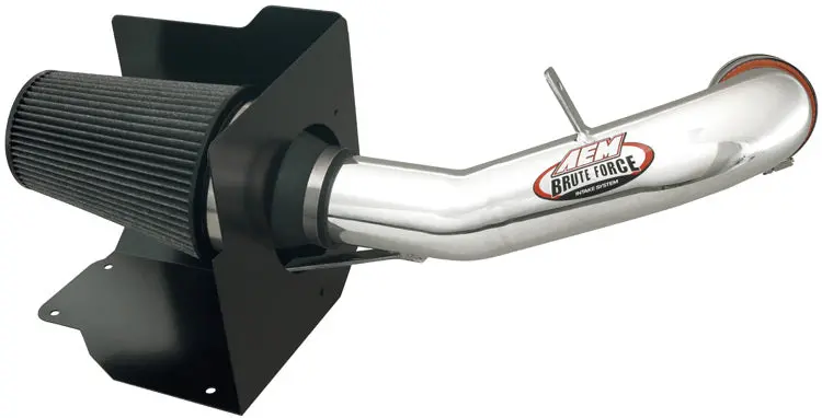 Aem 21-8023Dp Cold Air Intake Kit – Optimized For Power And Efficiency 1