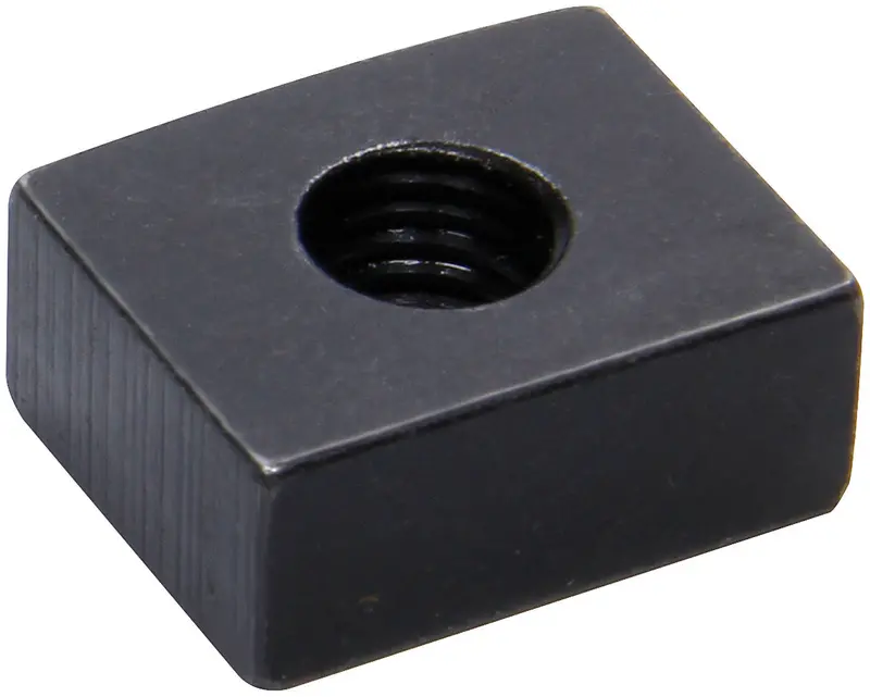 Allstar Performance 48508 Threaded Adjuster T-Nut For Chassis And Suspension Tuning 1