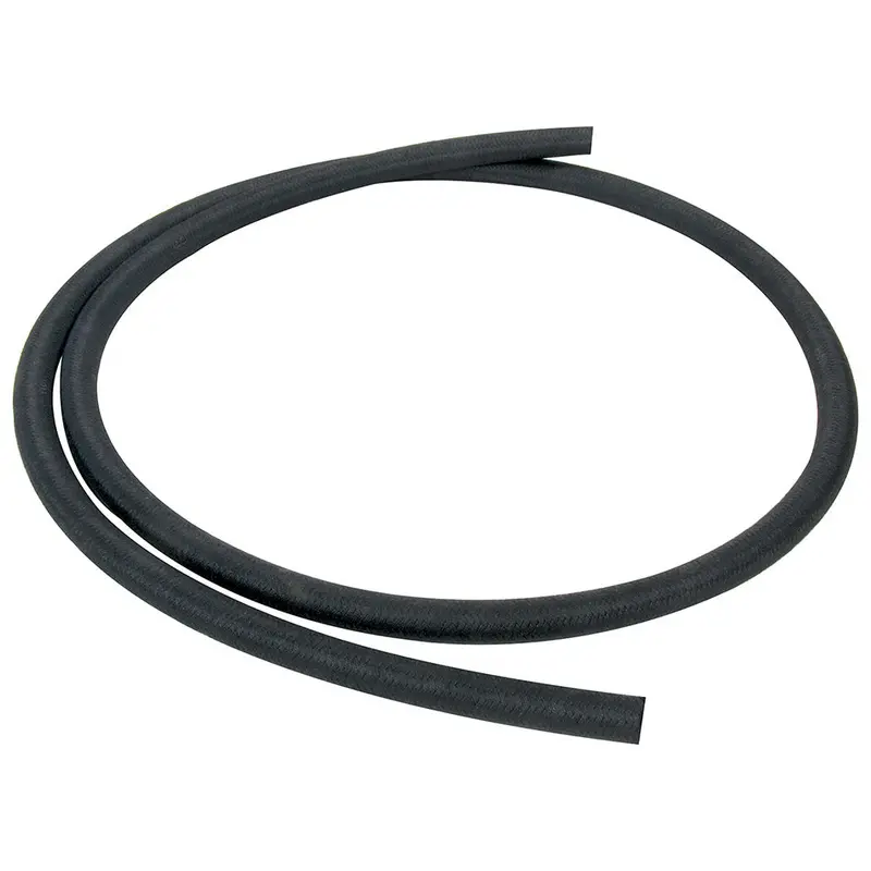 Allstar Performance Power Steering Hose – 15-Foot Reinforced Braided Line 1