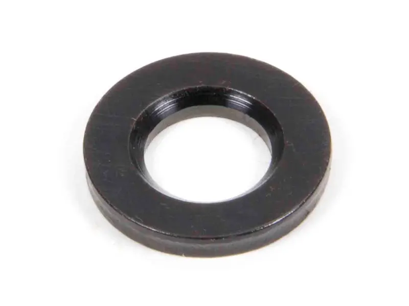 Arp 200-8512 Black Anodized Flat Washer – 7/16" Id × 7/8" Od (Single Unit) 1