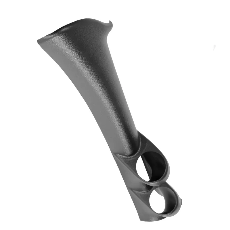 Autometer Dual A-Pillar Gauge Mount – Fits 1994–2002 Mustang Sn95 Coupe, 2-1/16" Pod (12120) 1