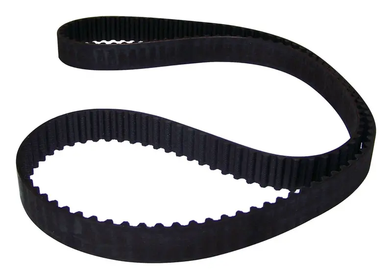 Crown Automotive Oem-Style Timing Belt – Direct Replacement For Jeep Engines (Part #J3250141) 1