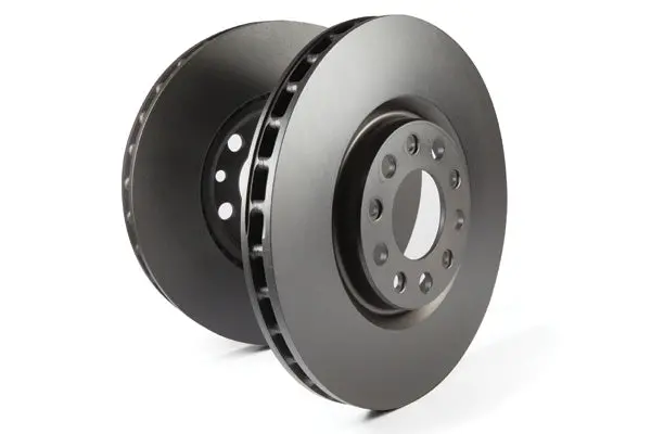 Ebc Brakes Rk1571 Ultimax Oe-Style Brake Disc And Pad Kit 1