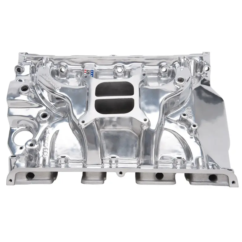 Edelbrock 21051 High-Performance Carburetor Kit 1