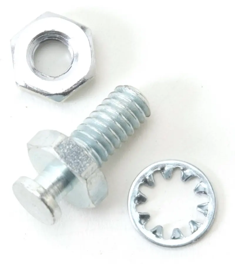 Edelbrock 8018 { Sellable : Yes } 1