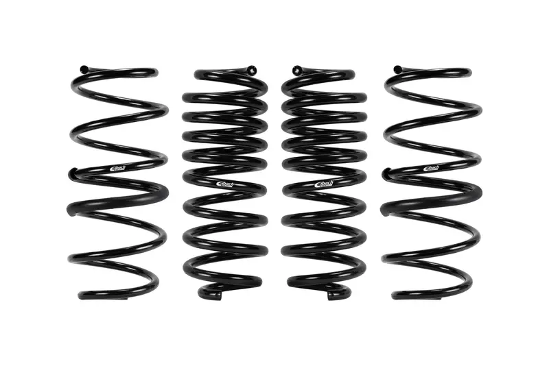 Eibach Springs E10-35-057-02-22 Pro-Kit Performance Springs (Set Of 4 Springs) 1
