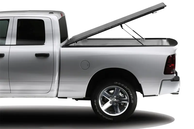 Extang 38775 Full Tilt Sl-02-08 Retractable Truck Bed Cover For Ram 1500/2500/3500 (2003–2009, 8'2" Bed) 1