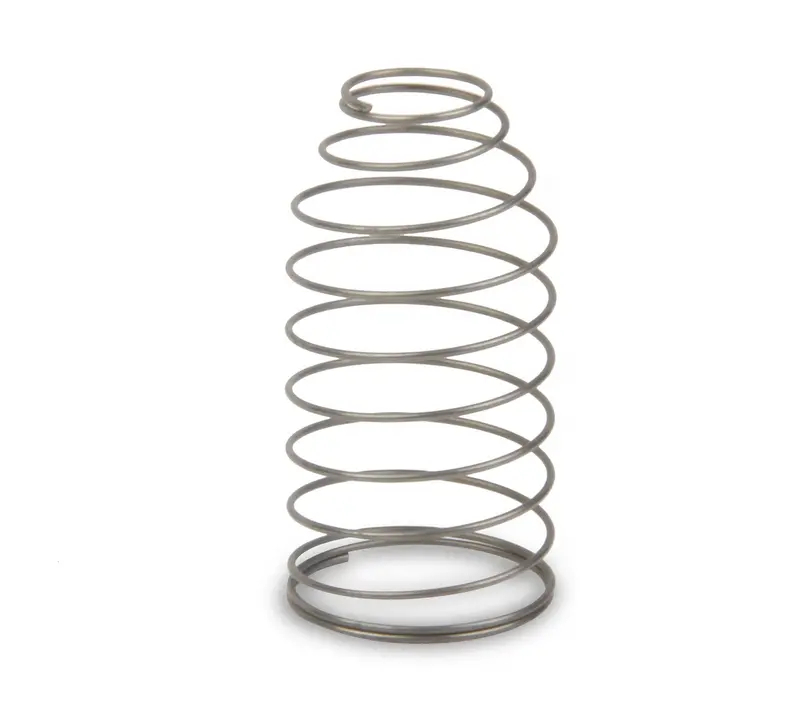 Holley 20-123 Accelerator Pump Spring; Side Hung Float; 1