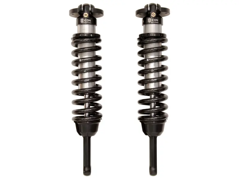 Icon Vehicle Dynamics 58630-700 05-Up Tacoma 2.5 Vs Ir Coilover Kit-700 1
