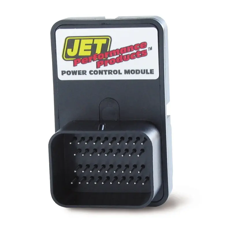 Jet Performance Stage 1 Power Control Module (90302) 1
