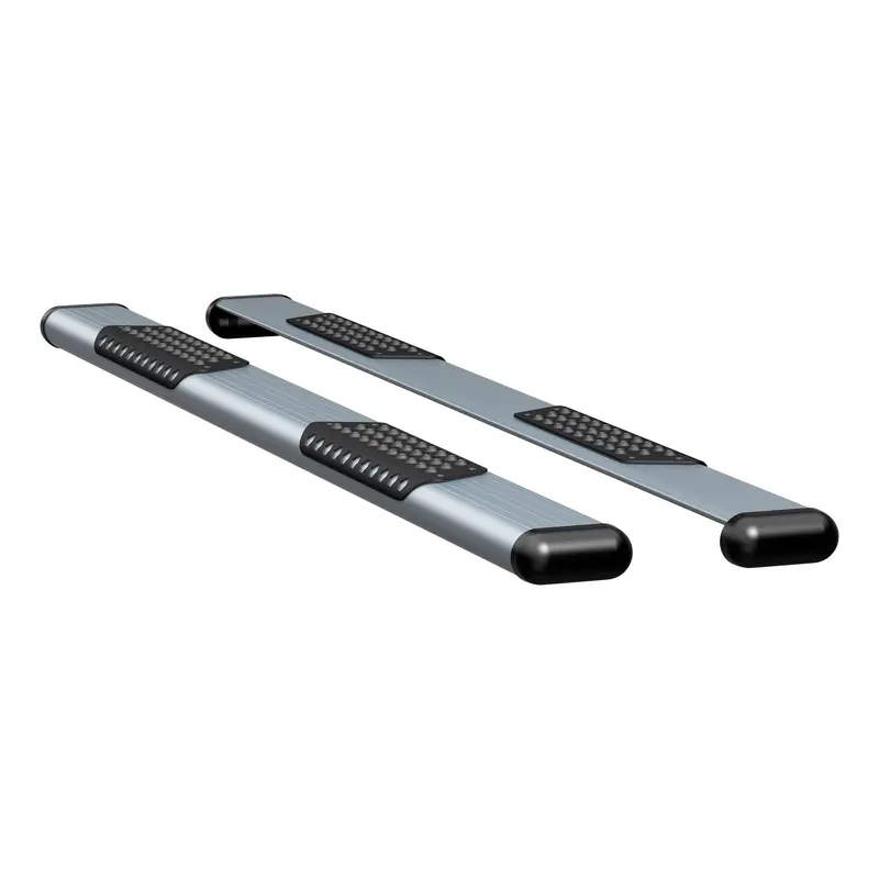 Luverne O-Mega Ii Heavy-Duty Side Step – 6" X 88" Black (583088-571523) 1