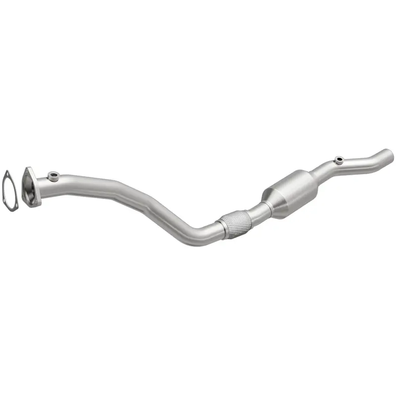 Magnaflow 24123 Heavy-Duty Direct-Fit Catalytic Converter – Hm Grade 1