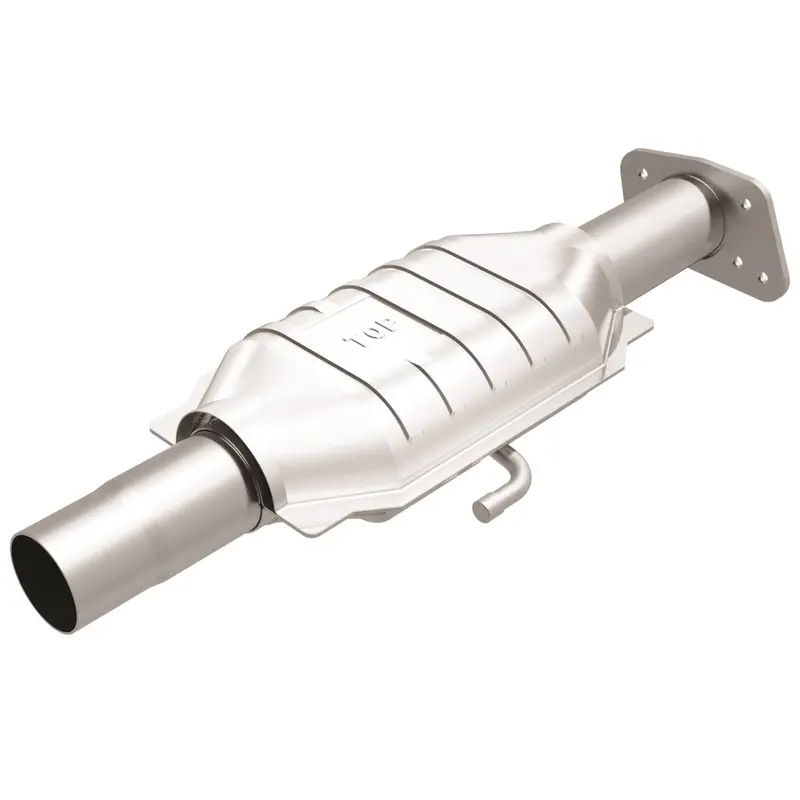 Magnaflow 332456 Carb-Certified Direct-Fit Catalytic Converter For California Compliance 1