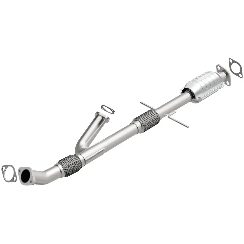 Magnaflow Oem-Grade Direct-Fit Catalytic Converter (Part #51711) 1