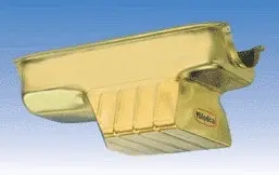 Milo-Dan Low-Profile Oil Pan – Sump Designed For Mopar Small-Block Engines (30935) 1