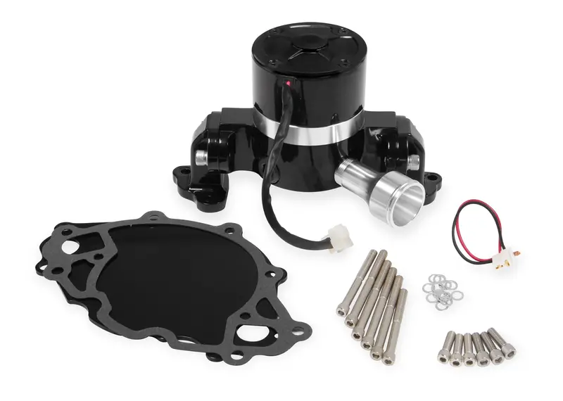 Mr Gasket 7024Bg High-Performance Electric Water Pump 1