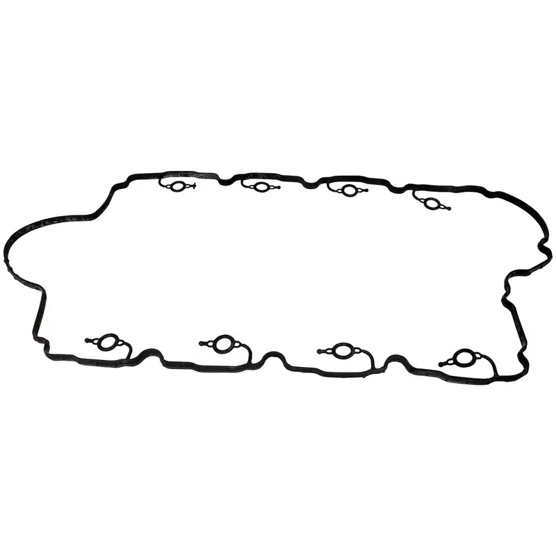 Msd 2711 Airforce Ls Intake Manifold Perimeter Seal Kit (Replaces 2701/2702) 1