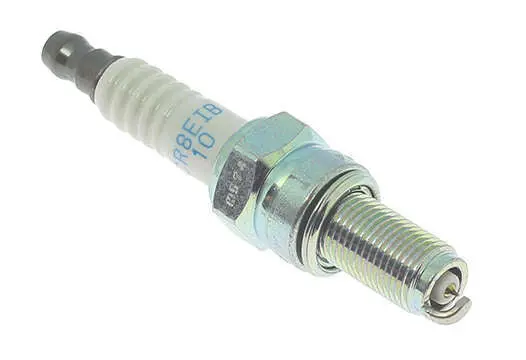 Ngk Cr8Eib-10 Ngk Spark Plug Stock # 4948 1