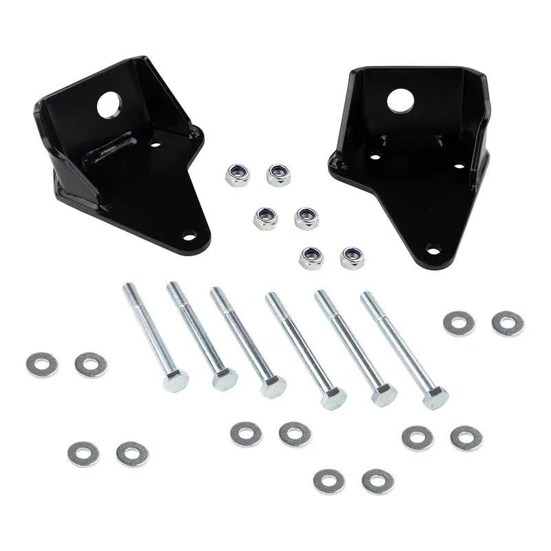 Old Man Emu Fk64 Shock Absorber Mounting Kit For Off-Road Suspension 1