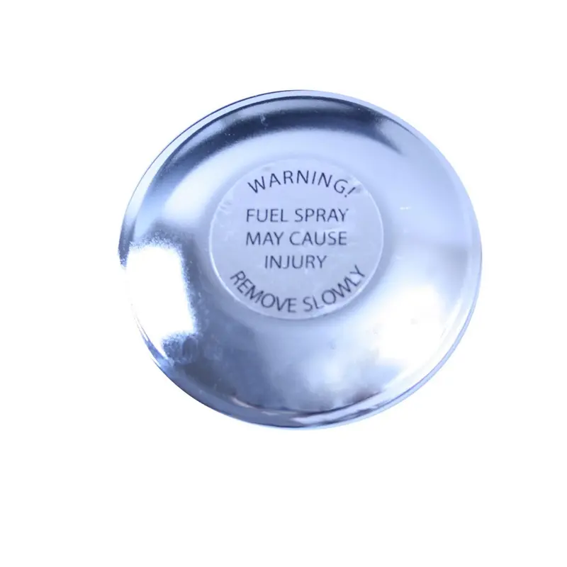 Omix-Ada 17726.11 Oem-Style Fuel Tank Cap With Sealing Gasket 1