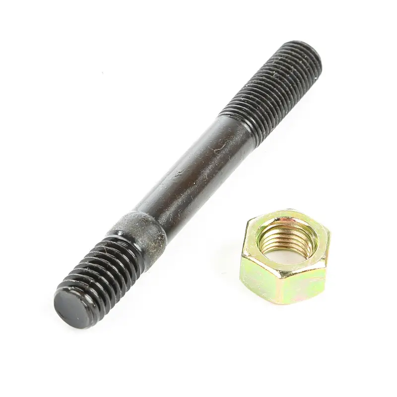 Omix-Ada Cylinder Head Stud And Nut Kit – Precision-Machined For Oem Fitment (17258.06) 1