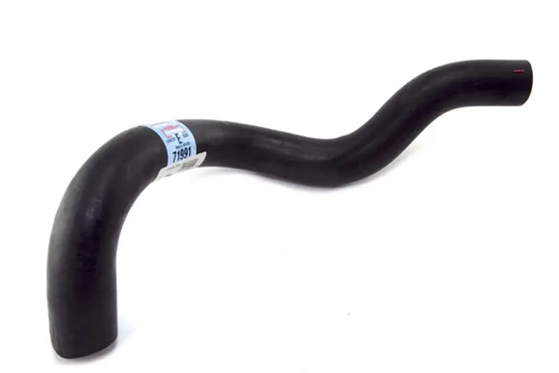 Omix-Ada Lower Radiator Hose – Direct-Fit Replacement (17114.15) 1
