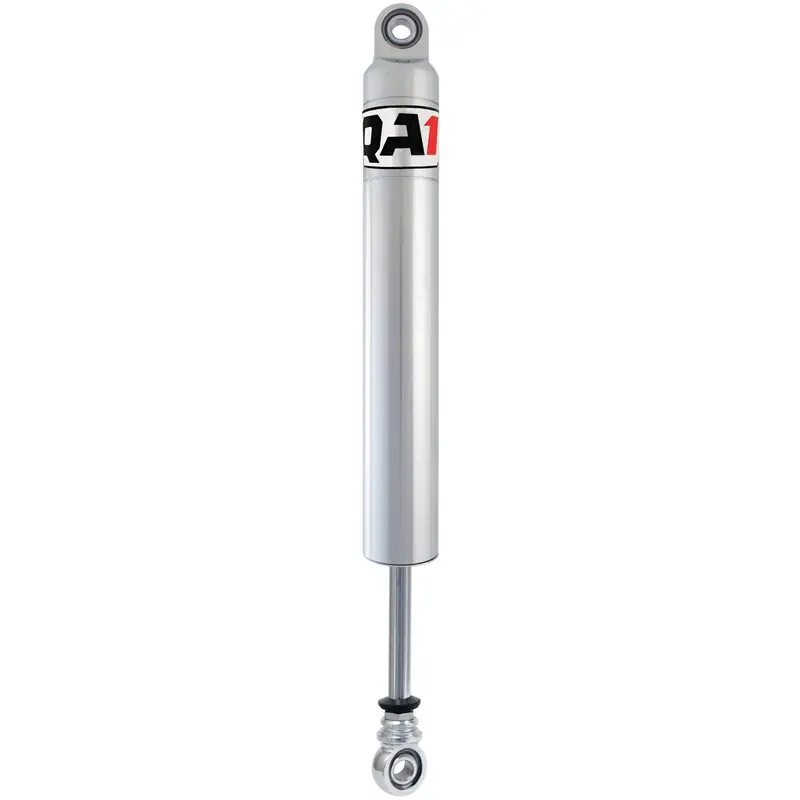 Qa1 2699-2M Monotube Racing Shock: 15.10" Extended / 24.60" Compressed, Eye-To-Eye Mount 1