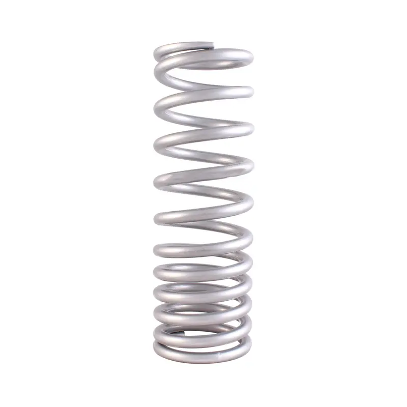 Qa1 Cr-Si High-Travel Vari-Rate Coil Spring – 2.5" Id, 10-225/475 Lb Rating 1