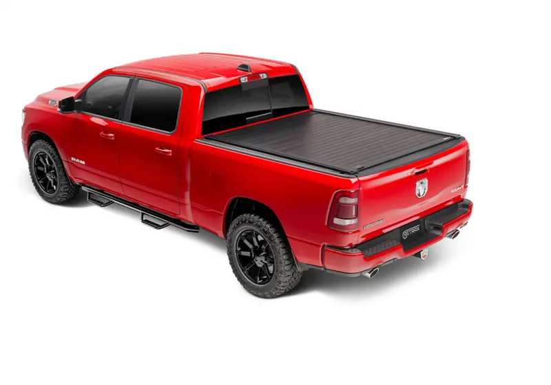 Retrax Powertraxpro Xr Tonneau Cover – 6'10" For Ford F-250/F-350 (No Stake Pocket Required) 1