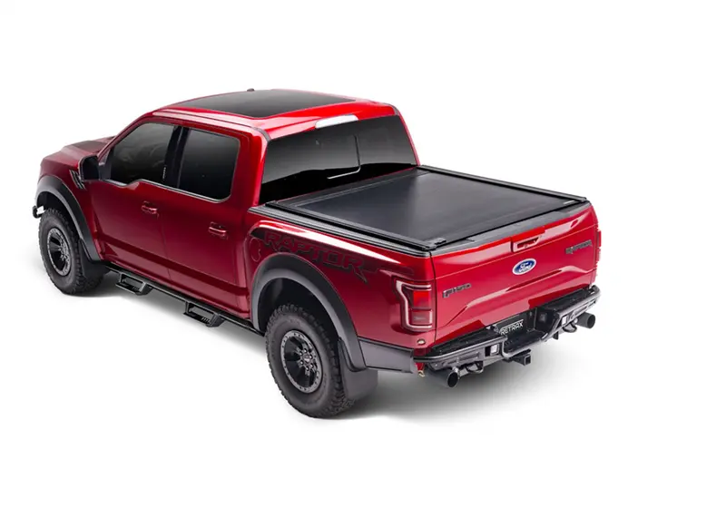 Retrax T-70311 Powertraxone Xr Motorized Tonneau Cover For 2004–2008 Ford F-150 (5'6" Bed, No Stock Pocket) 1