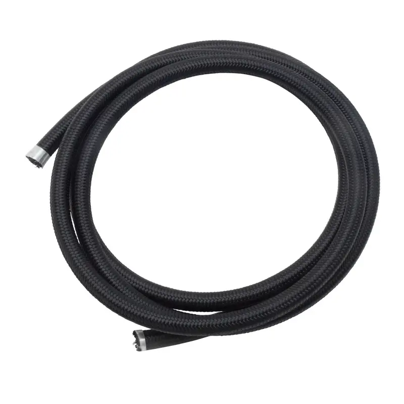 Russell Proclassic2 -16An High-Pressure Fuel Hose – 3-Foot Roll Rated To 350 Psi 1
