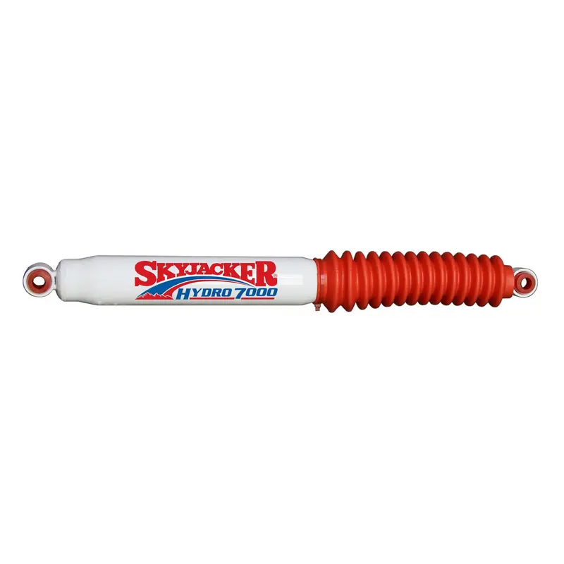 Skyjacker Hydro Shock Absorber – 24.75" Extended / 14.82" Collapsed, Fits 1974–2013 Jeep Models (H7088) 1